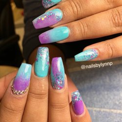 Pink & Fabulous Nail Spa