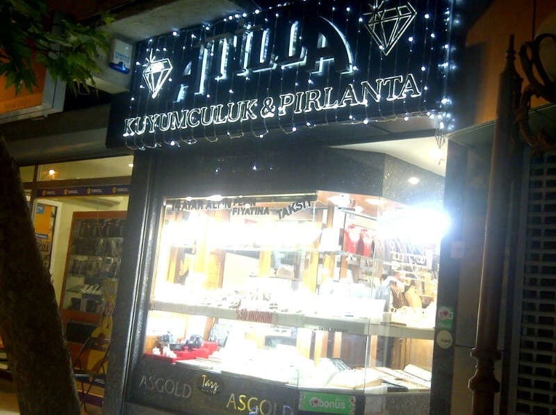 Atilla Kuyumculuk