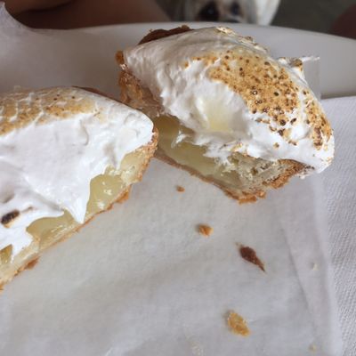 Tiny Pies® - S Lamar Blvd. by null