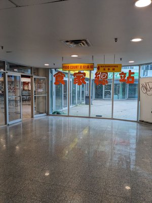 Chinatown Centre by null