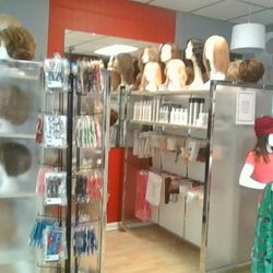 Hairy Bean Wig Boutique