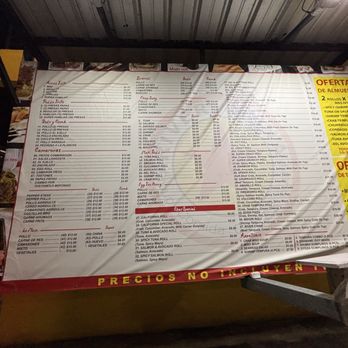 River China - Full menu - Chinese Near Me - San Juan, Puerto Rico River China - Full menu - Chinese Near Me - San Juan, Puerto Rico