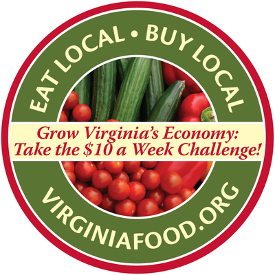 Four Mile Run Farmers & Artisans Market by null