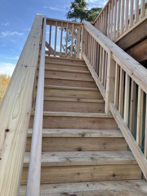 Sun Bear Construction