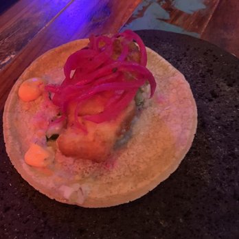 Tacology - Mexican Near Me - Miami, Florida
