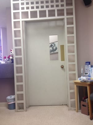 Inouye Kenneth K DDS