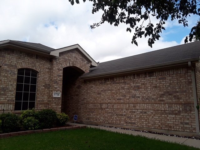 Slide of Lighthouse Residential Roofing