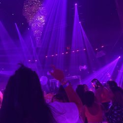 Rich's Houston - swifties