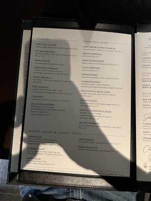 FLEMING'S PRIME STEAKHOUSE & WINE BAR - Updated June 2026 - 1147 Photos &  472 Reviews - 600 Brickell Ave, Miami, Florida - Steakhouses - +17869158790  - Yelp