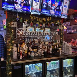 Humphrey's Restaurant and Tavern