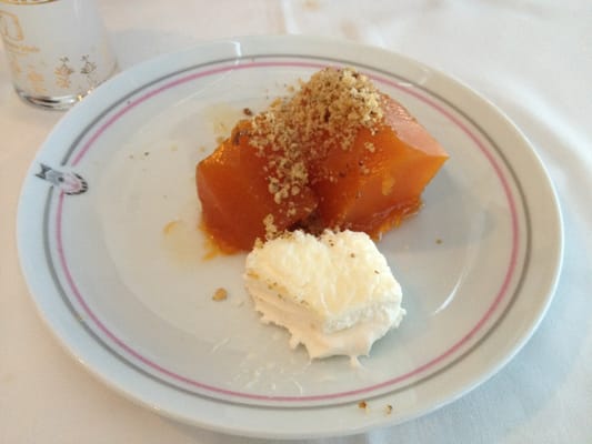 Rumelihisarı İskele Restaurant by null