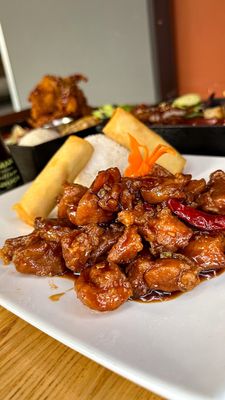 Roll Call - Koreatown by null