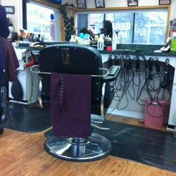 Burke Barber