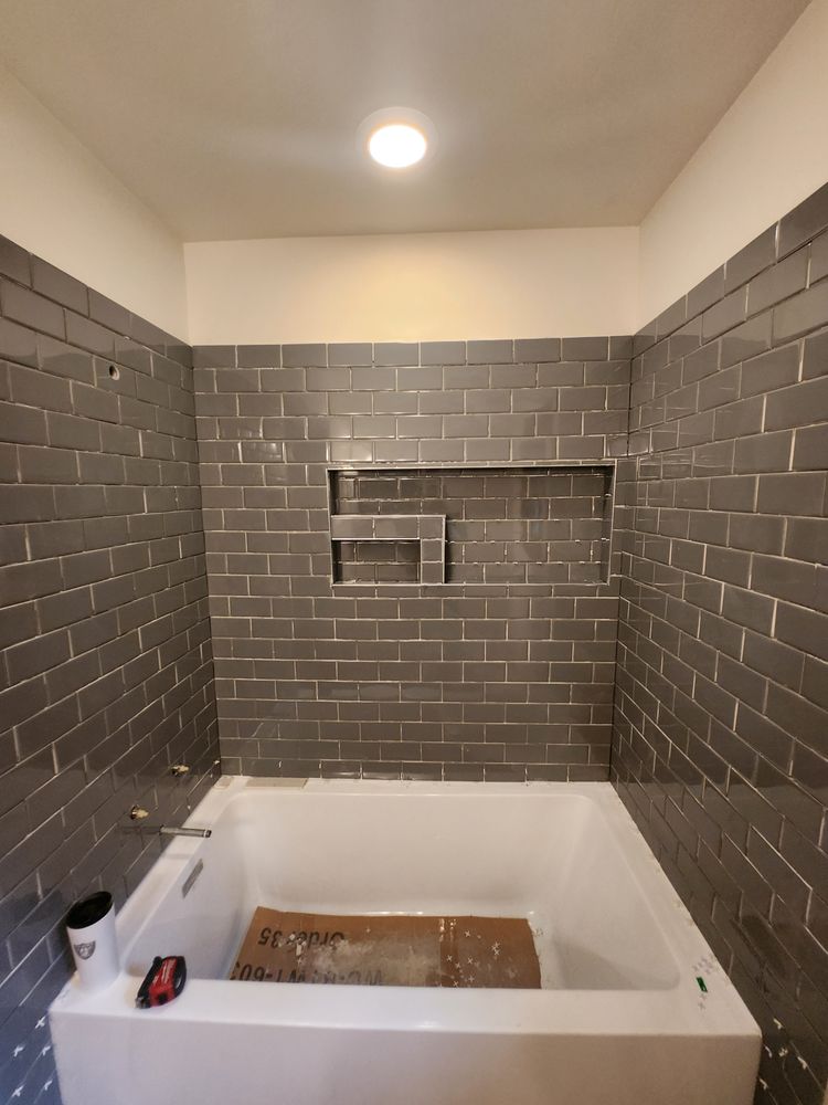 LVR HOME REMODELING Updated July 2024 Request Consultation 21