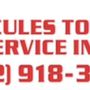 Photo of Hercules Towing Service