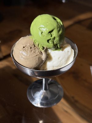 12 Matcha by null
