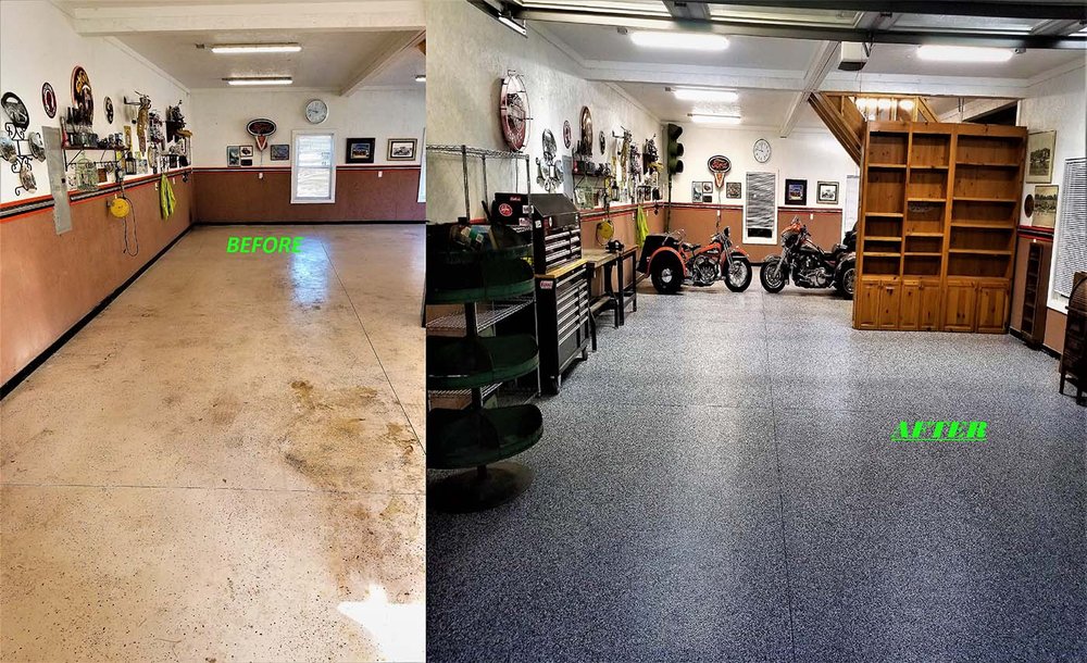 GARAGE EXPERTS OF AUGUSTA 23 Photos Augusta, GA Yelp