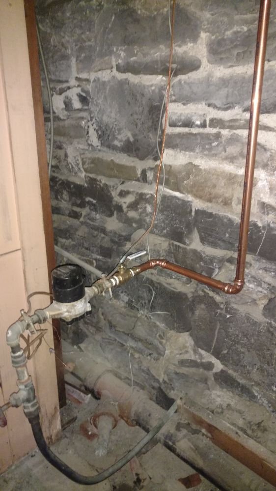 Slide of Blue Jay Plumbing and Heating