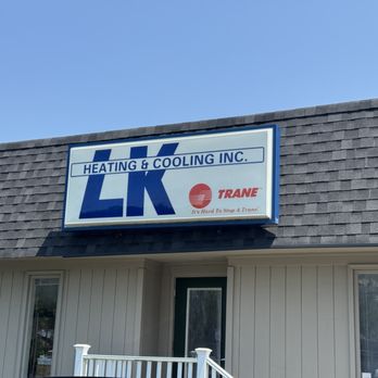 LK Heating & Cooling - Our office 2 - Heating & Air Conditioning/HVAC Near Me - North Olmsted, Ohio LK Heating & Cooling - Our office 2 - Heating & Air Conditioning/HVAC Near Me - North Olmsted, Ohio
