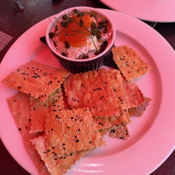 Camden Spit & Larder - Salamin Dip - Brasseries Near Me - Sacramento, California Camden Spit & Larder - Salamin Dip - Brasseries Near Me - Sacramento, California