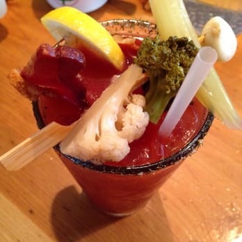 MA Mosa's - Bloody Mary w/ BACON - Breakfast & Brunch Near Me - Grants Pass, Oregon MA Mosa's - Bloody Mary w/ BACON - Breakfast & Brunch Near Me - Grants Pass, Oregon