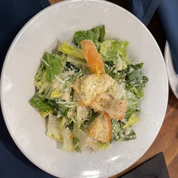 Bon Temps Grill - Side Caesar Salad (side) - Cajun/Creole Near Me - Lafayette, Louisiana