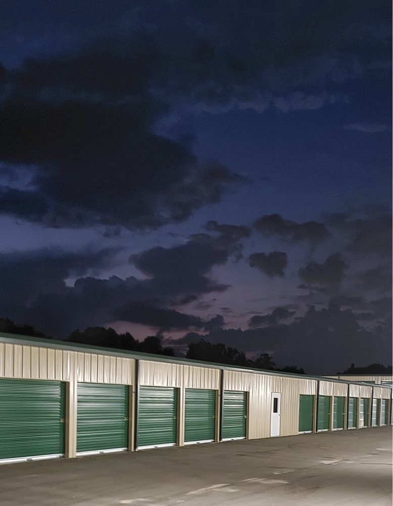 JACKSON STORAGE SOLUTIONS Updated August 2024 20 Photos 602 S