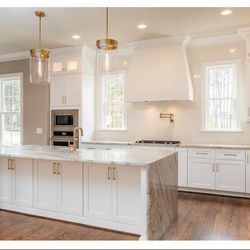 Wisewood Cabinets