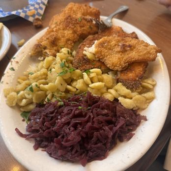 Bier Haus - German Near Me - Coeur d'Alene, Idaho