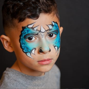 Fancy Faces By Veronica - Face Painting Near Me