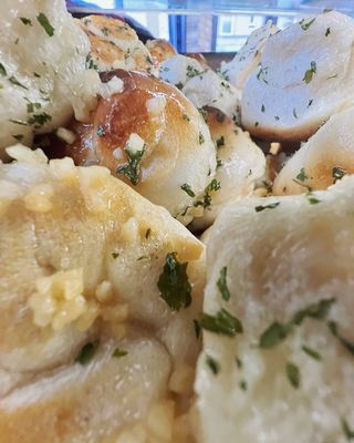 Dominick's Pizza by null