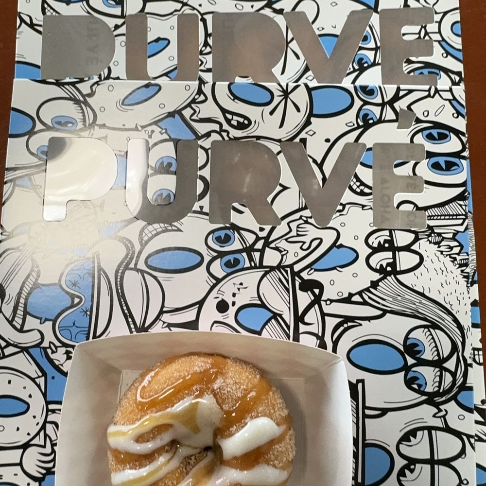 PURVÉ Donut Stop - Fresh boxes are always better - Donuts Near Me - Honolulu, Hawaii PURVÉ Donut Stop - Fresh boxes are always better - Donuts Near Me - Honolulu, Hawaii