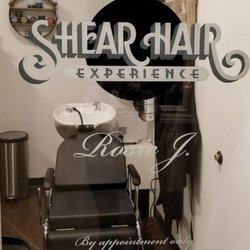Shear Hair Experience