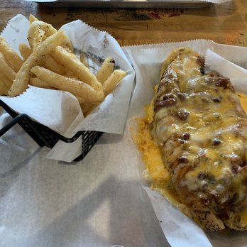 Brgr Stop - Dirty Little Piggy - Burgers Near Me - Coconut Creek, Florida