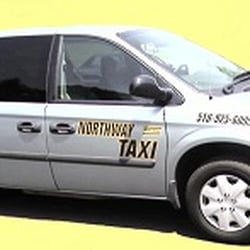 Northway Taxi