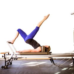 South Riding Pilates