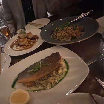 Catch - Seafood Near Me - Las Vegas, Nevada