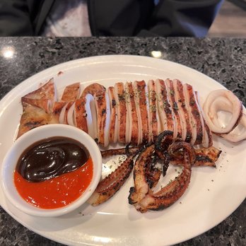 Pho Chu The - Grilled Squid - Vietnamese Near Me - Calgary, Alberta Pho Chu The - Grilled Squid - Vietnamese Near Me - Calgary, Alberta