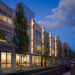 The Warren Alpert Medical School of Brown University