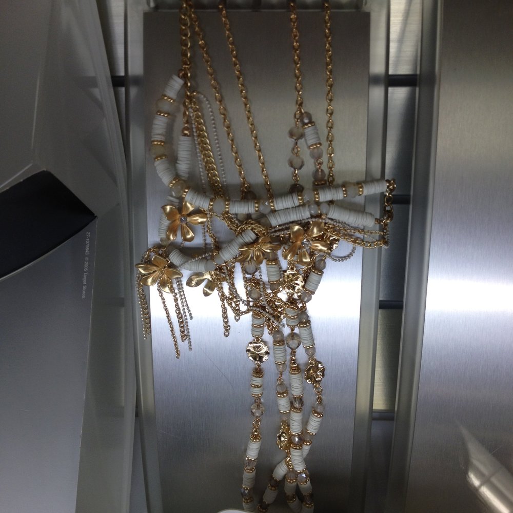 Target - tangled necklaces - Department Stores Near Me - Moorpark, California Target - tangled necklaces - Department Stores Near Me - Moorpark, California