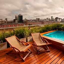 Hotel Madero, member of WorldHotels Elite by null