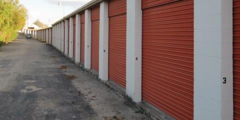 Stor Stuff Self Storage