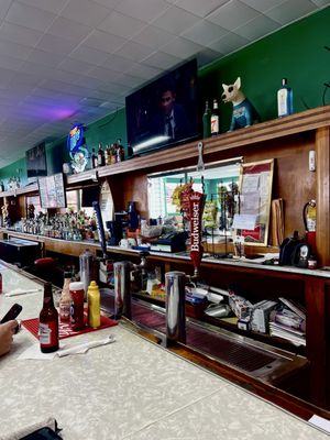 The Workingman's Friend by null