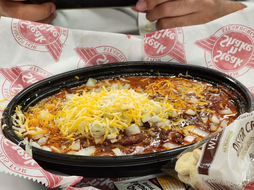 STEAK ’N SHAKE Updated July 2024 47 Photos & 47 Reviews 2465 N
