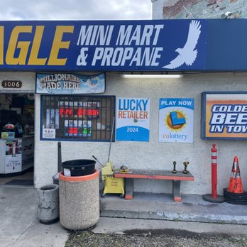 Eagle Mini Mart and Propane - Get your winning tickets from Eagle Mini Mart and Propane - Propane Near Me - Ceres, California Eagle Mini Mart and Propane - Get your winning tickets from Eagle Mini Mart and Propane - Propane Near Me - Ceres, California