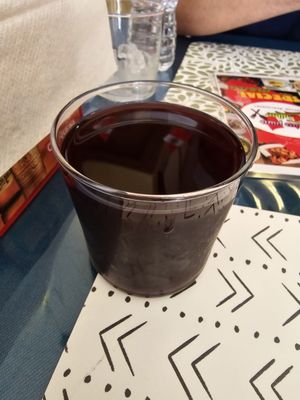 Chim Pum Callao Peruvian restaurant by null