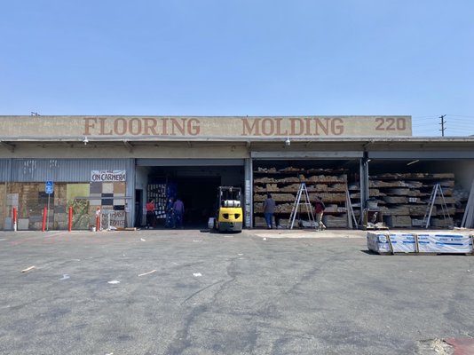 A&D BUILDING SUPPLY - Updated December 2025 - 14 Photos - 220 S Long ...