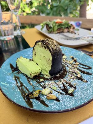 Coral House Italian Restaurant by null