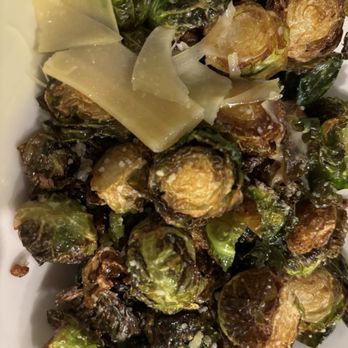 Char & Lemon - Charred broccoli - Pizza Near Me - Guilford, Connecticut Char & Lemon - Charred broccoli - Pizza Near Me - Guilford, Connecticut