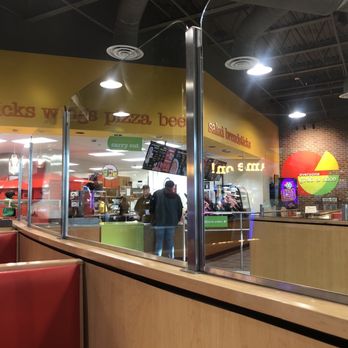 Peter Piper Pizza - Counter - Pizza Near Me - San Antonio, Texas Peter Piper Pizza - Counter - Pizza Near Me - San Antonio, Texas